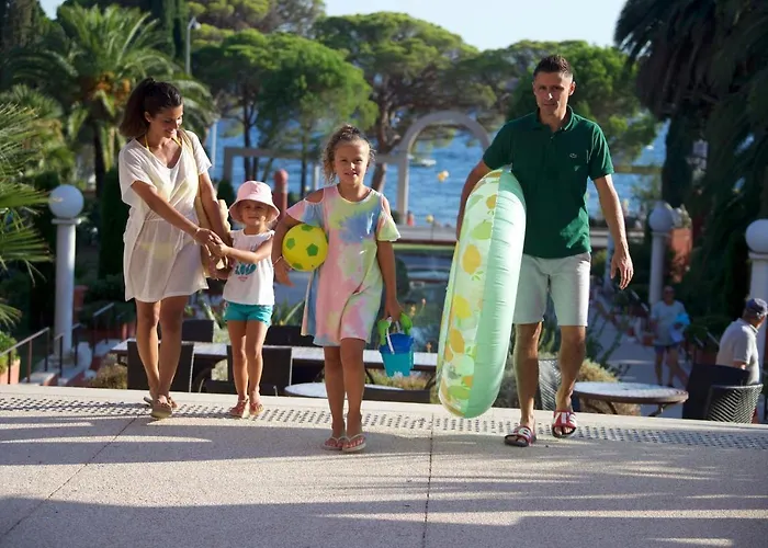 Village Club Miléade Les Issambres -Val d'Esquières