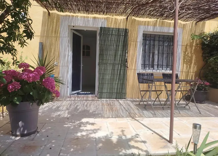 Villa Xanadu